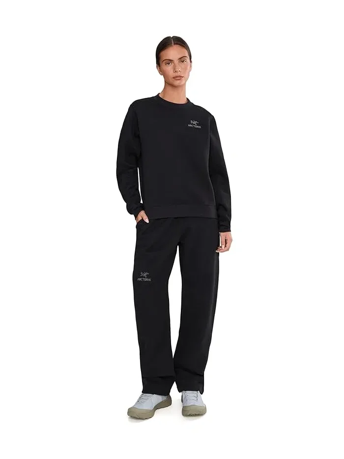 Флисовая кофта Emblem Fleece Arc'teryx — 2
