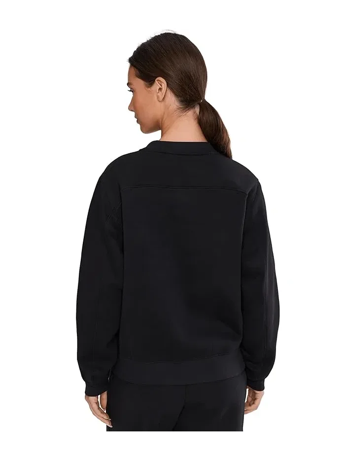 Флисовая кофта Emblem Fleece Arc'teryx — 4