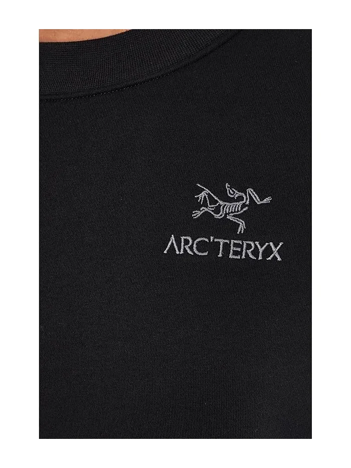 Флисовая кофта Emblem Fleece Arc'teryx — 5