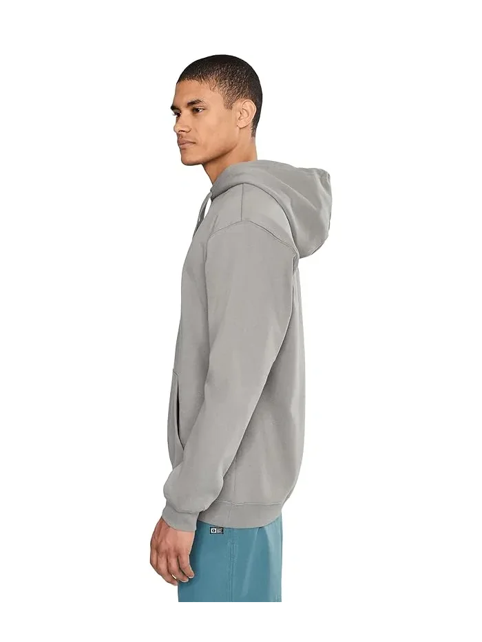 Флисовая кофта с капюшоном Tried And True Fleece Salty Crew — 3