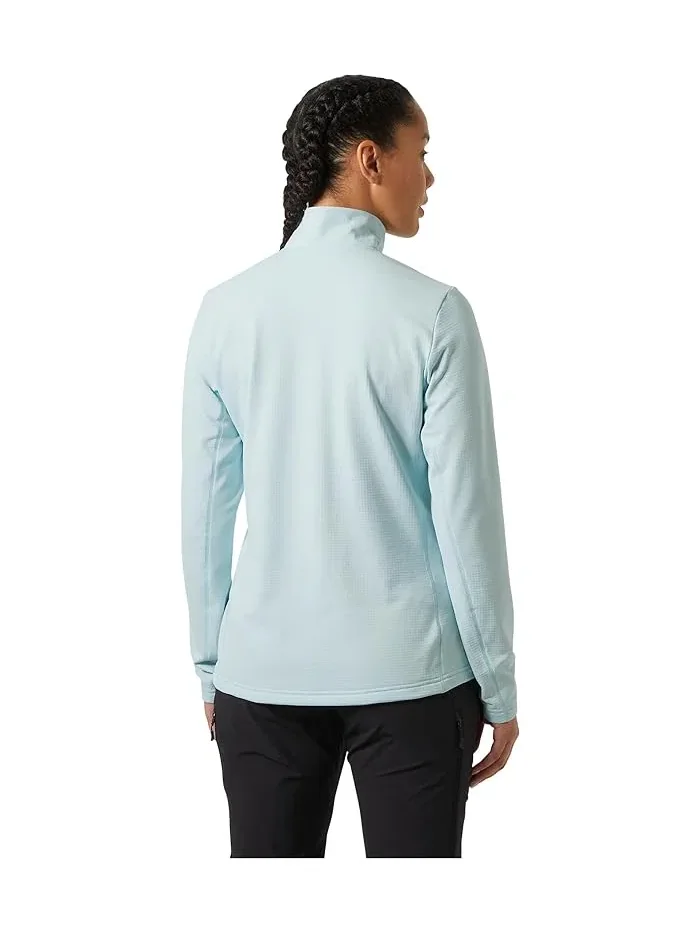 Флисовая кофта Helly Hansen Fleece 1/2 Zip — 2