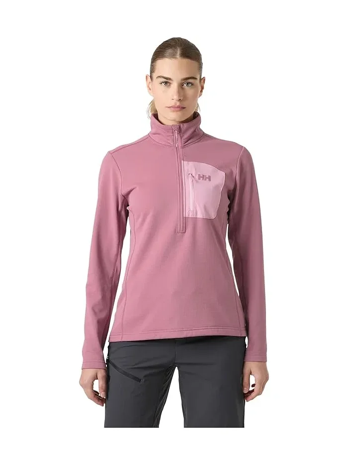 Флисовая кофта ползунок Helly Hansen — 1