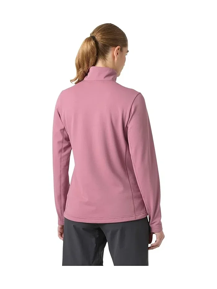 Флисовая кофта ползунок Helly Hansen — 2