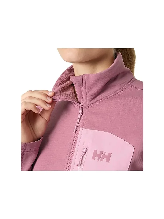 Флисовая кофта ползунок Helly Hansen — 3