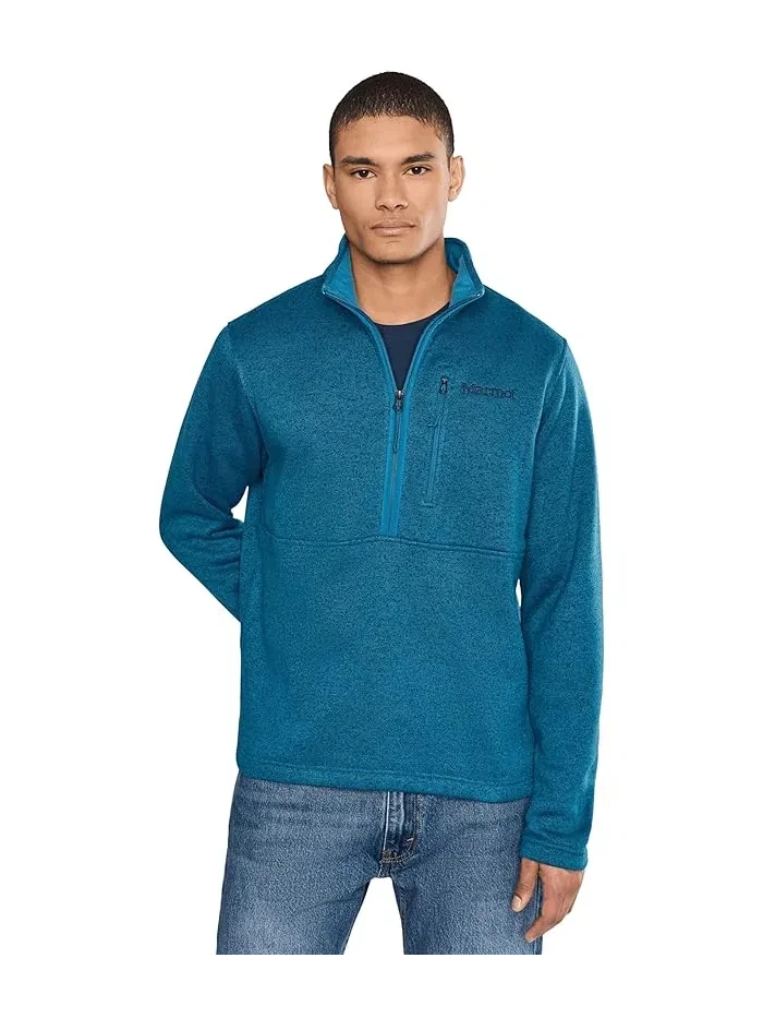 Флисовая кофта Drop Line Marmot — 1