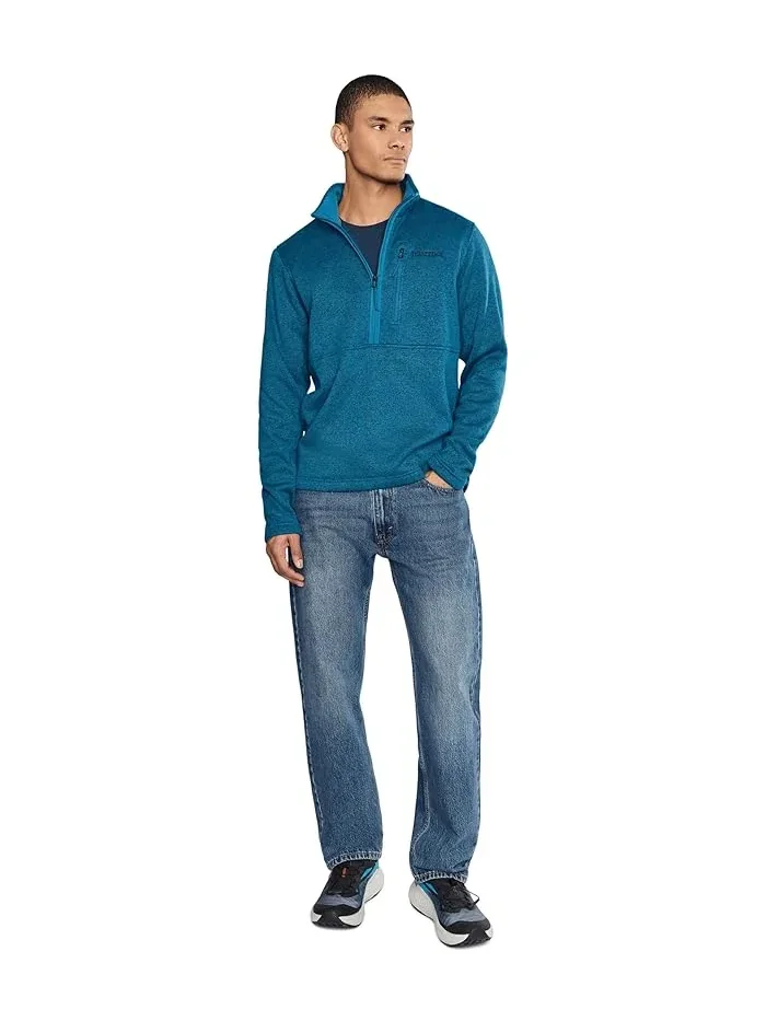 Флисовая кофта Drop Line Marmot — 2