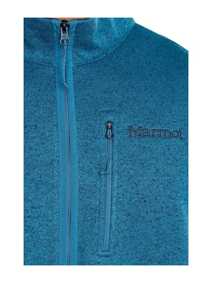 Флисовая кофта Drop Line Marmot — 5