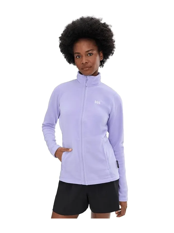 Куртка флисовая из переработанного полиэстера Helly Hansen