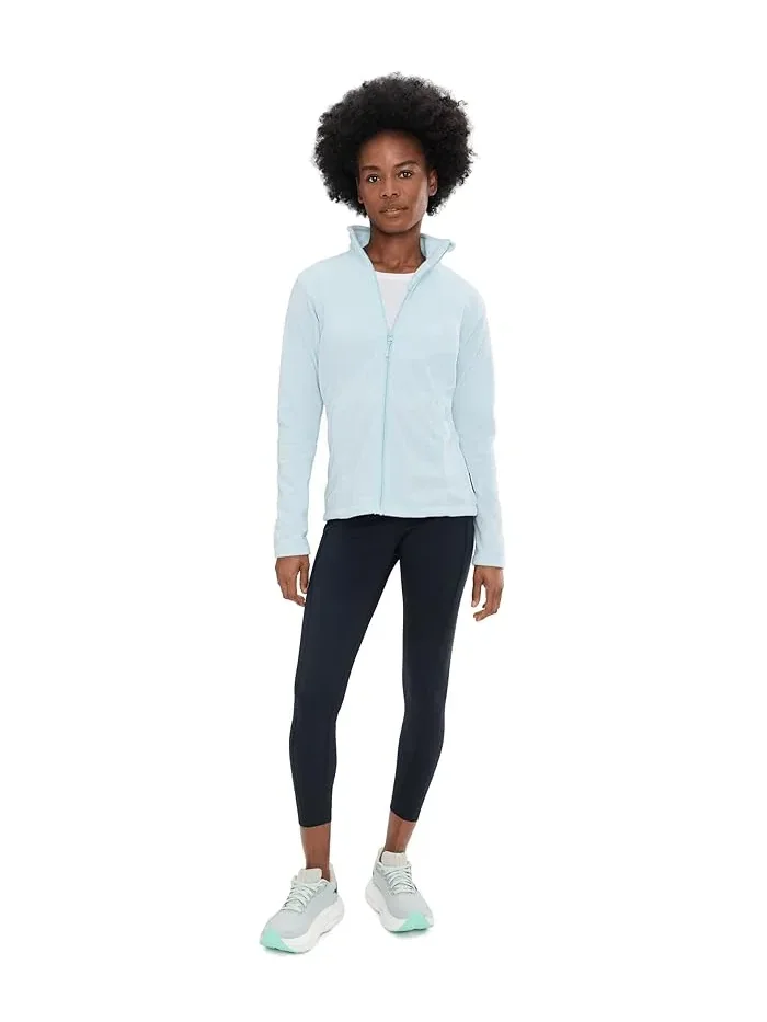 Флисовая кофта Grid Fleece Helly Hansen — 2