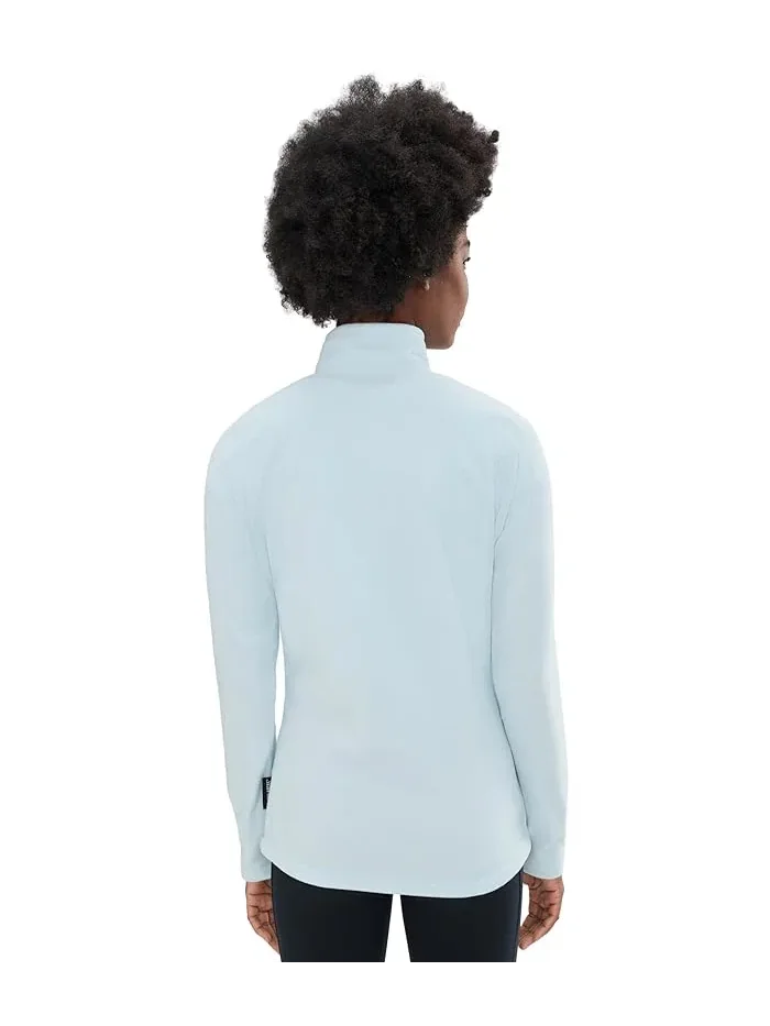 Флисовая кофта Grid Fleece Helly Hansen — 4