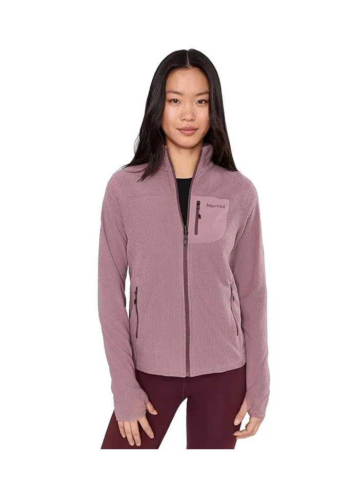 Свитер флисовый Airfleece Marmot