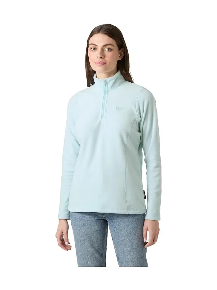 Флисовая кофта Helly Hansen Fleece 1/2 Zip — 1