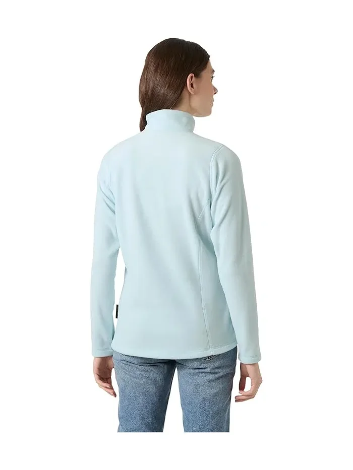 Флисовая кофта Helly Hansen Fleece 1/2 Zip — 2