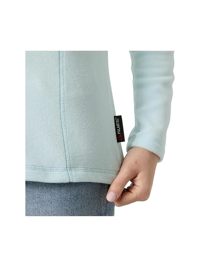 Флисовая кофта Helly Hansen Fleece 1/2 Zip — 3