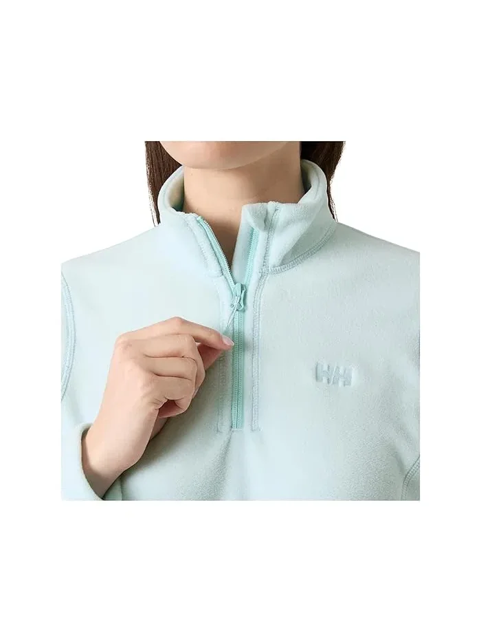 Флисовая кофта Helly Hansen Fleece 1/2 Zip — 4