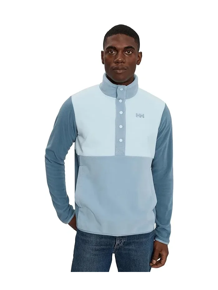 Флисовая кофта Polartec Fleece Pullover Helly Hansen — 1