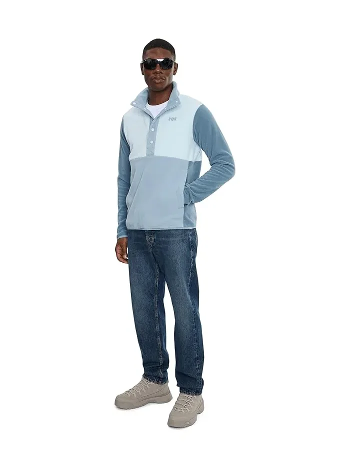 Флисовая кофта Polartec Fleece Pullover Helly Hansen — 2