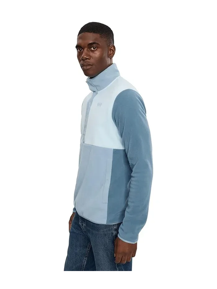 Флисовая кофта Polartec Fleece Pullover Helly Hansen — 3