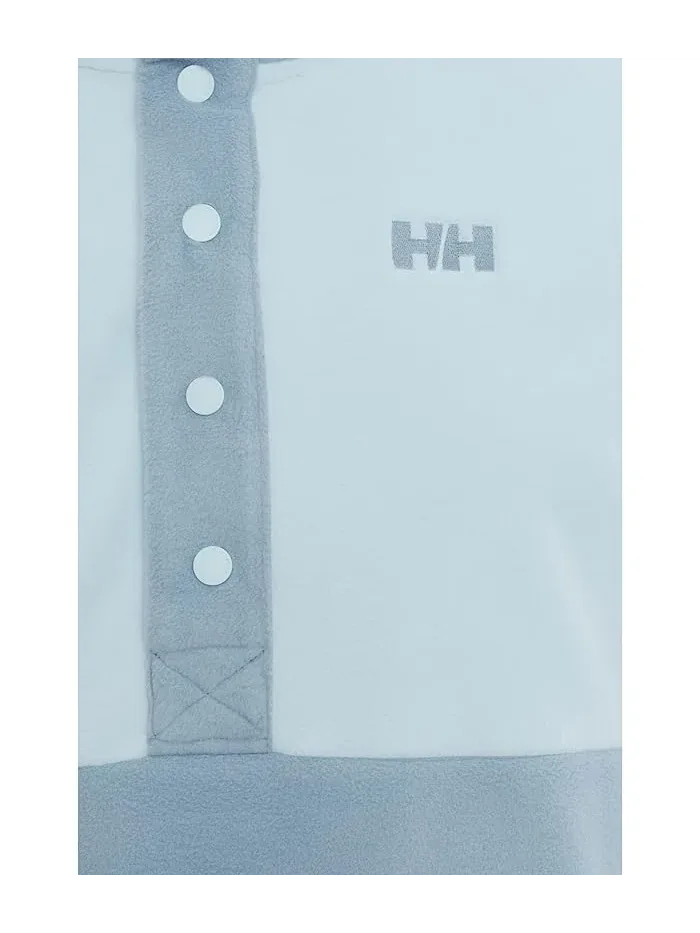 Флисовая кофта Polartec Fleece Pullover Helly Hansen — 5