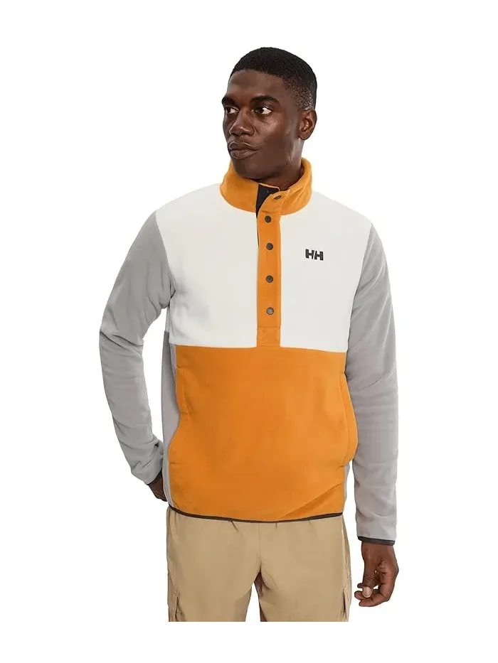 Флисовая кофта Polartec Micro Fleece Helly Hansen — 1