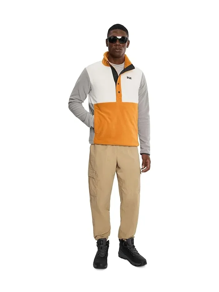 Флисовая кофта Polartec Micro Fleece Helly Hansen — 2