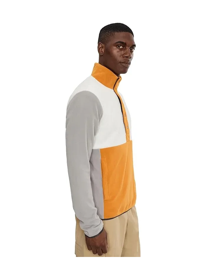 Флисовая кофта Polartec Micro Fleece Helly Hansen — 3