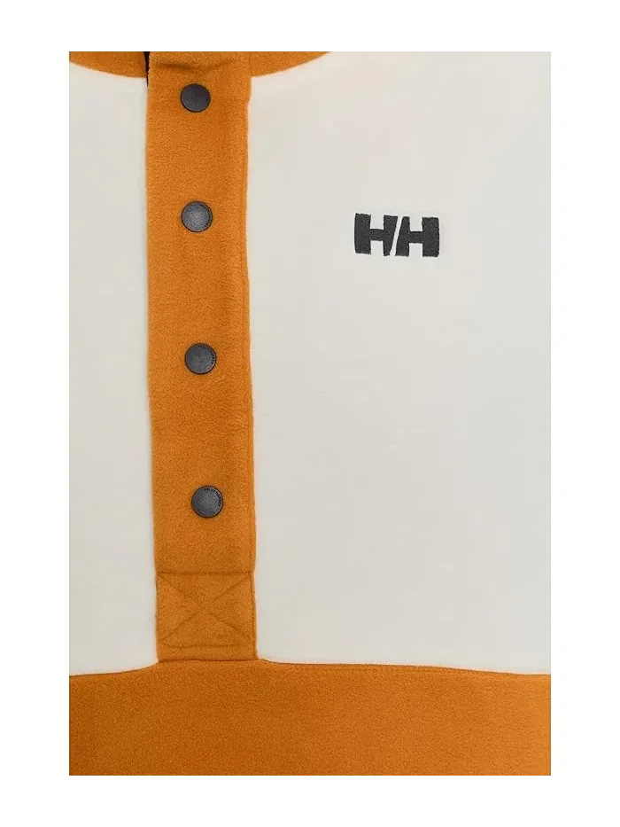 Флисовая кофта Polartec Micro Fleece Helly Hansen — 5