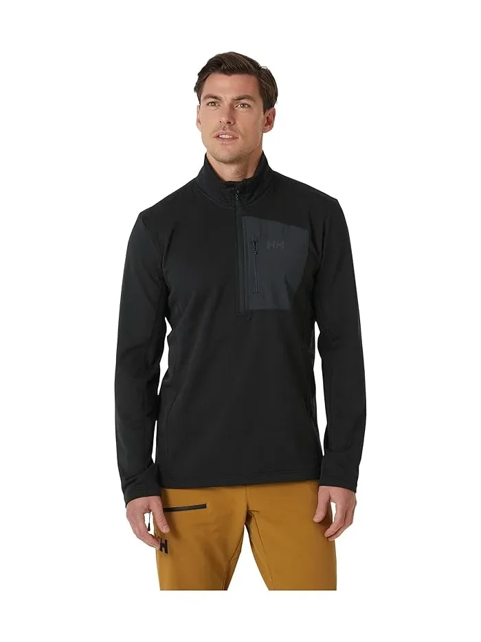 Флисовая кофта ползунок Helly Hansen — 1
