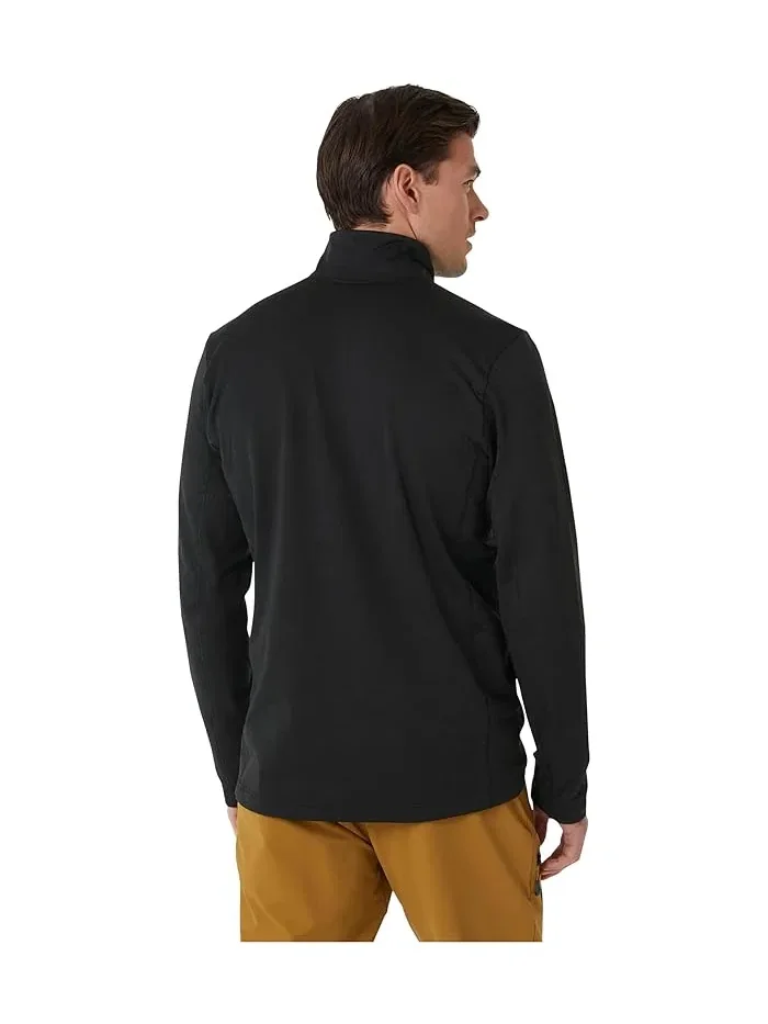 Флисовая кофта ползунок Helly Hansen — 2