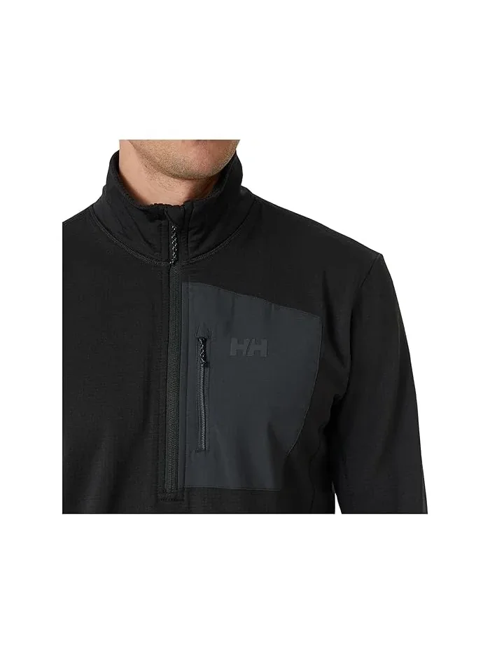 Флисовая кофта ползунок Helly Hansen — 3