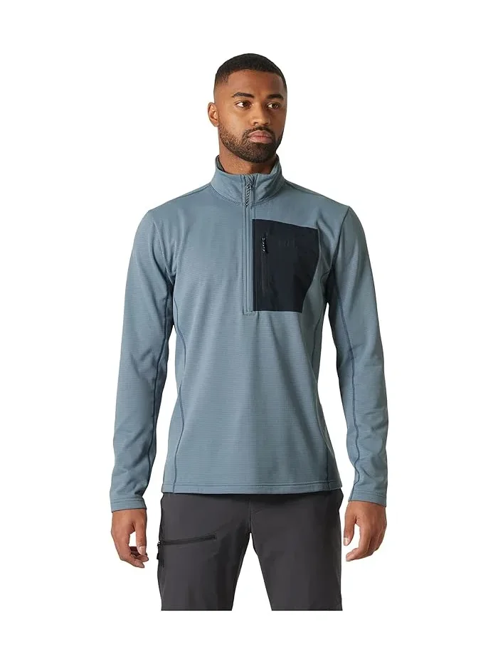 Флисовая куртка ползунок Helly Hansen