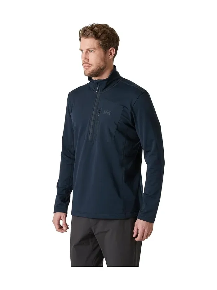 Флисовая куртка ползунок Helly Hansen