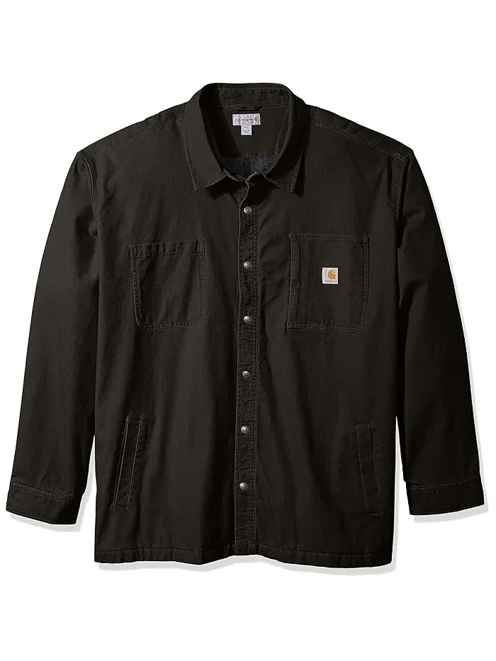 Куртка утепленная Long-Sleeve Carhartt — 1
