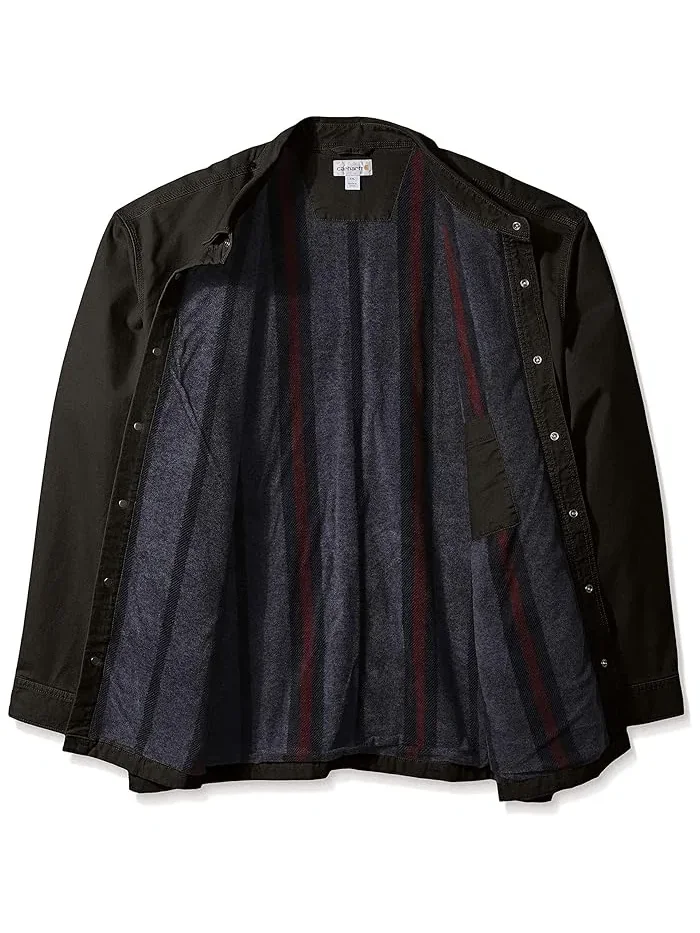 Куртка утепленная Long-Sleeve Carhartt — 2