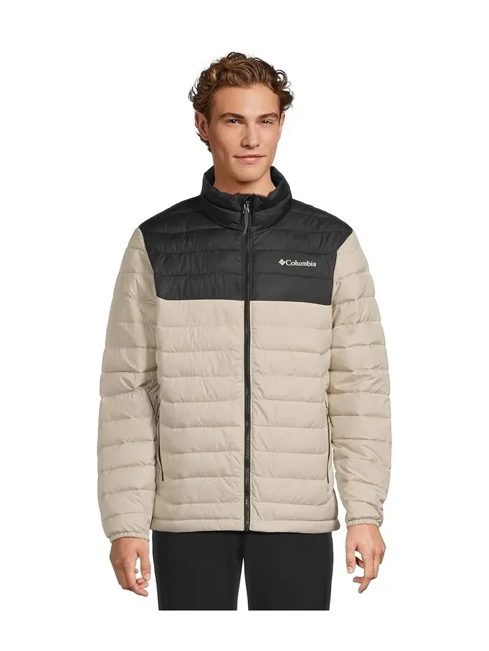 Куртка утепленная Powder Lite II Jacket Columbia — 1