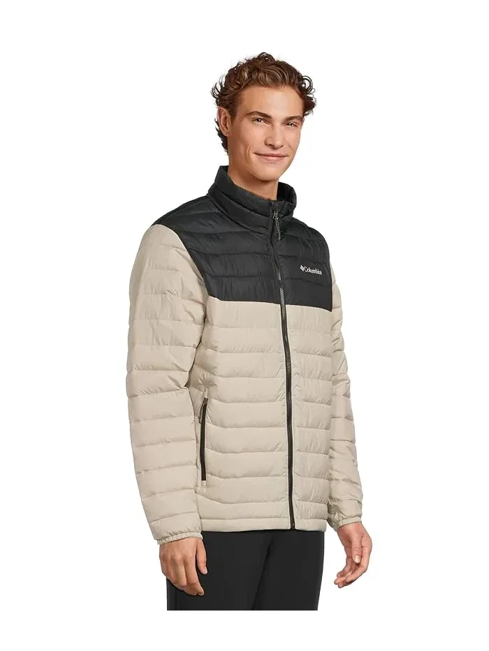 Куртка утепленная Powder Lite II Jacket Columbia — 2