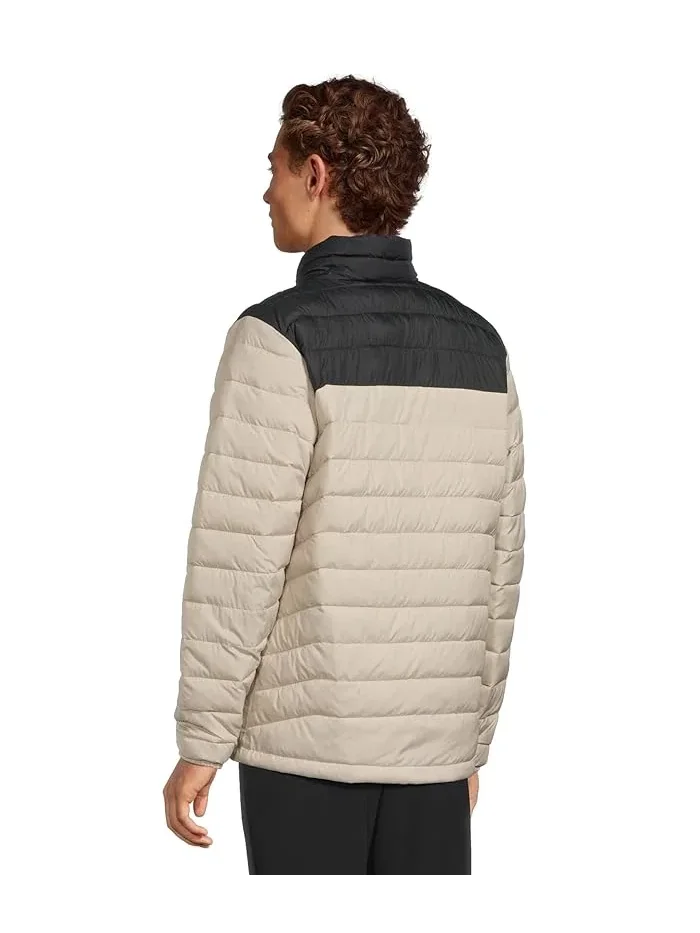 Куртка утепленная Powder Lite II Jacket Columbia — 3