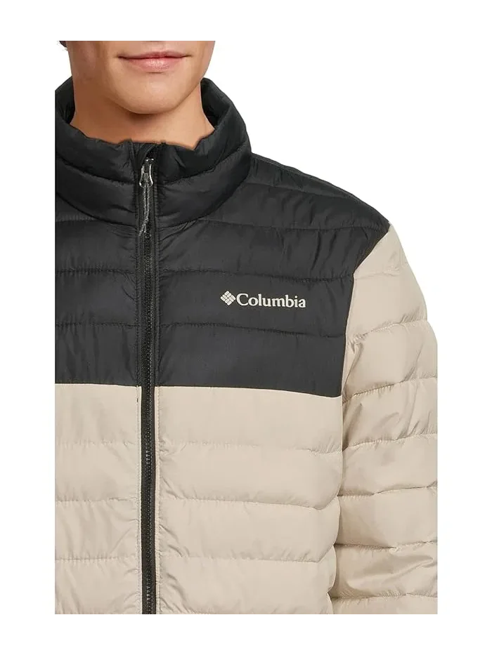 Куртка утепленная Powder Lite II Jacket Columbia — 4