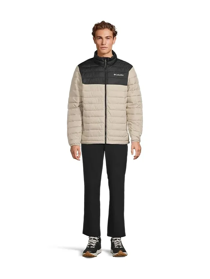 Куртка утепленная Powder Lite II Jacket Columbia — 5