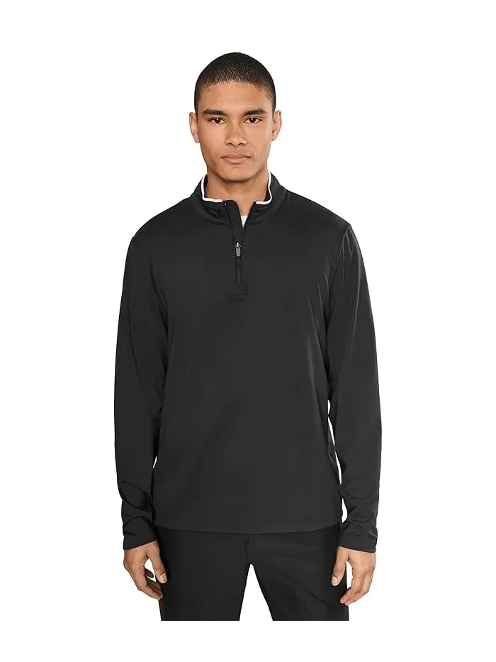 Куртка Cloudspun Tech Long Sleeve 1/4 Zip PUMA Golf