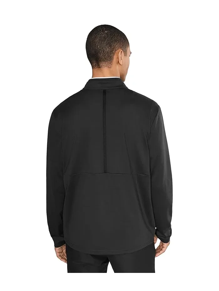 Куртка Cloudspun Tech Long Sleeve 1/4 Zip PUMA Golf — изображение 4 из 5, черный