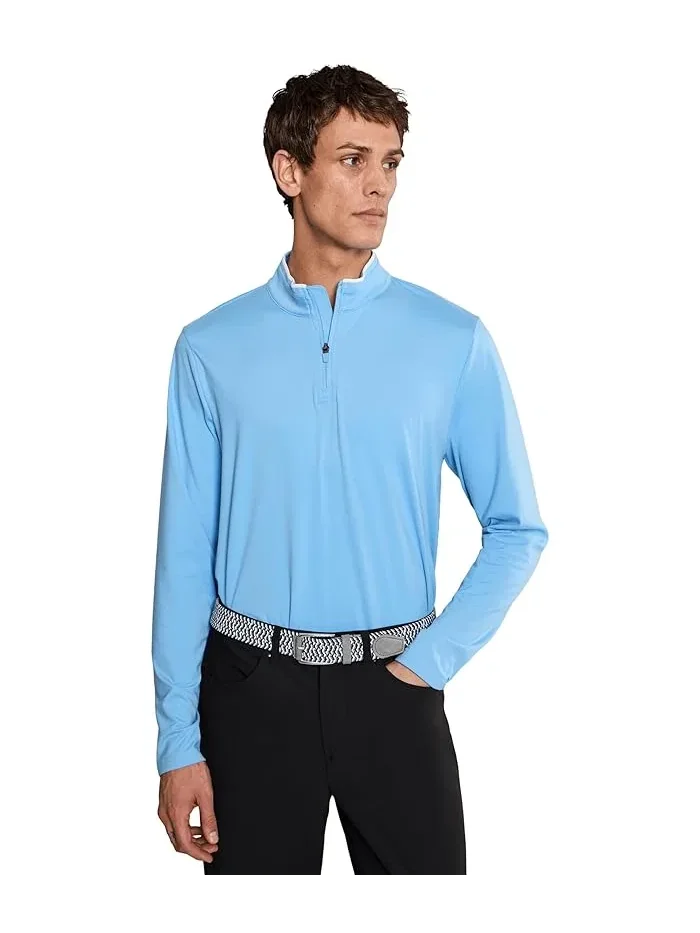 Куртка с технологией Cloudspun длинный рукав PUMA Golf
