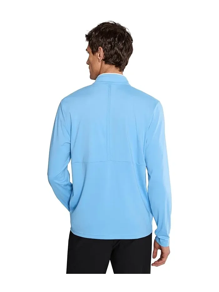 Куртка с технологией Cloudspun длинный рукав PUMA Golf — изображение 4 из 5, белый/черный