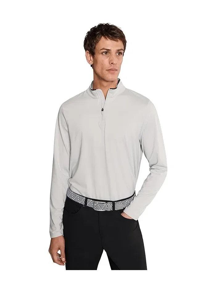 Куртка спортивная Cloudspun Tech Long Sleeve 1/4 Zip Golf PUMA Golf — 1
