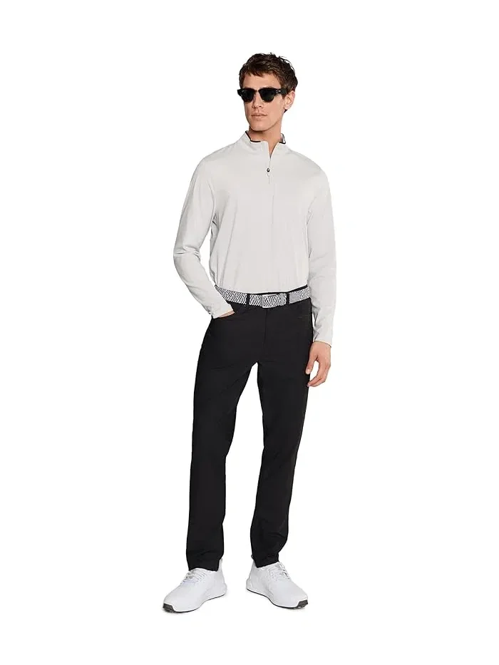 Куртка спортивная Cloudspun Tech Long Sleeve 1/4 Zip Golf PUMA Golf — 2