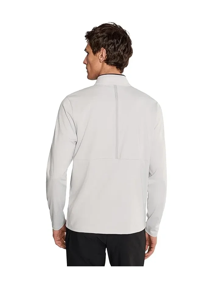 Куртка спортивная Cloudspun Tech Long Sleeve 1/4 Zip Golf PUMA Golf — 4