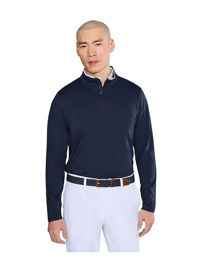 Куртка с четверть-молнией Cloudspun Tech PUMA Golf