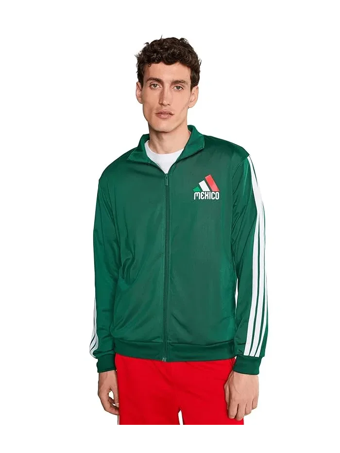 Куртка спортивная Mexico Olp Track Top Adidas — 1