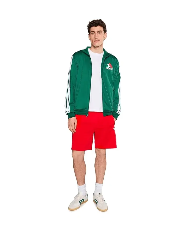 Куртка спортивная Mexico Olp Track Top Adidas — 2
