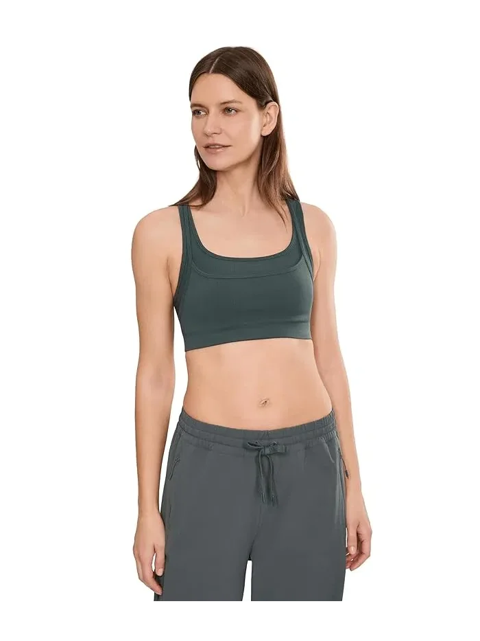 Бюстгальтер Seamless Moves Layered Bra Beyond Yoga — 1